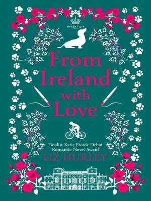 cover image of From Ireland with Love